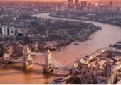 Luxury Experiences in London for Adults & Couples