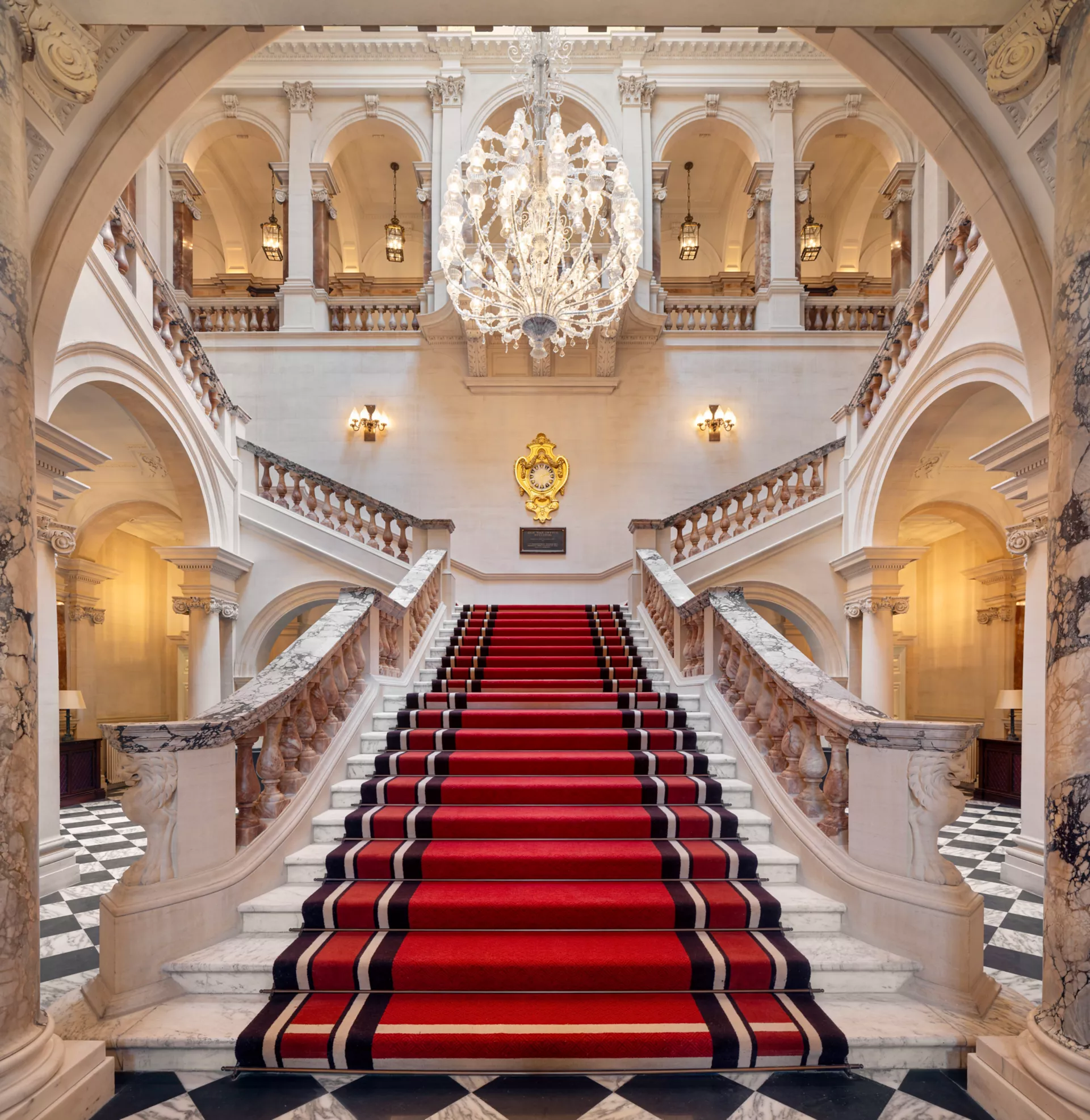 Unique & Luxury Experiences in London, Raffles London at The OWO