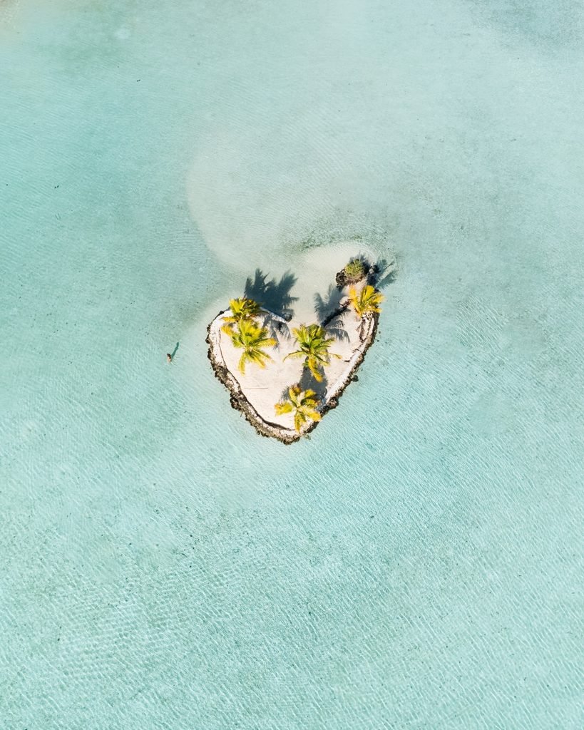 Le Taha’a by Pearl Resorts, French Polynesia