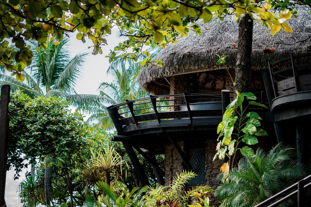 Le Taha’a by Pearl Resorts, French Polynesia