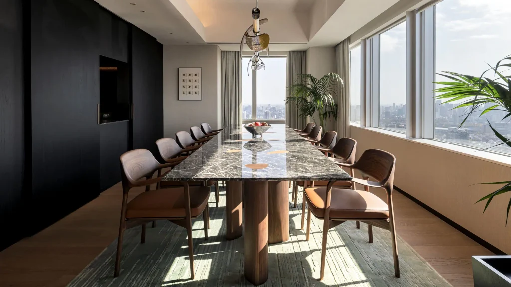 Park Hyatt Tokyo