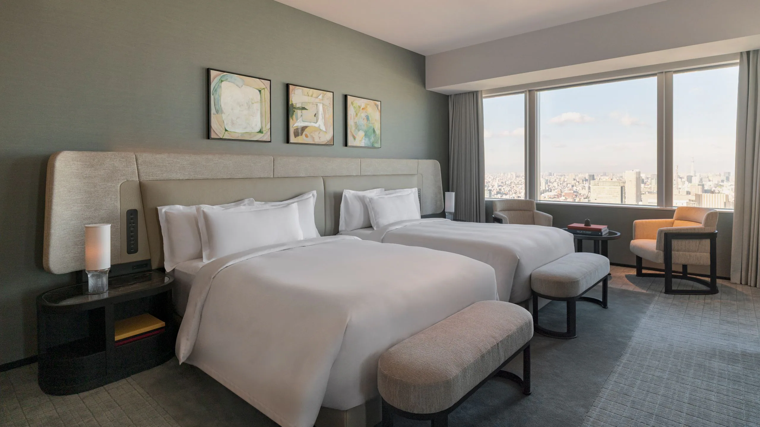 Park Hyatt Tokyo