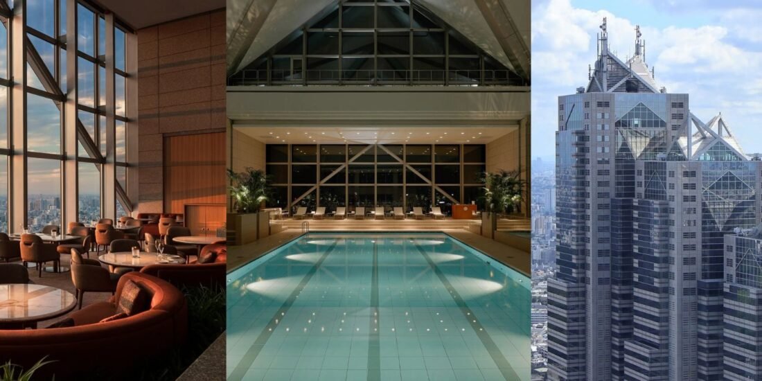 Park Hyatt Tokyo