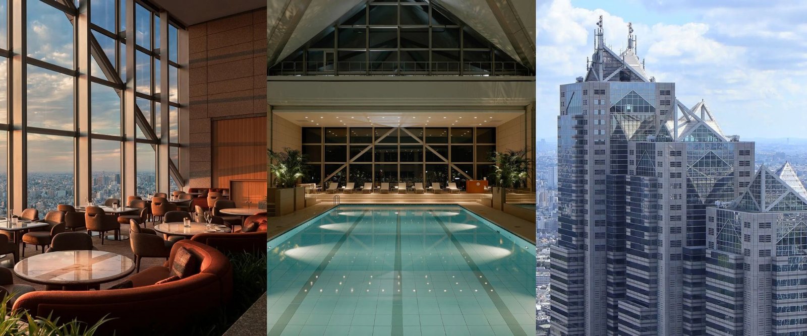 Park Hyatt Tokyo